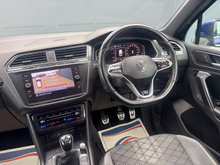 2021 Volkswagen Tiguan 2L Diesel For Sale Images