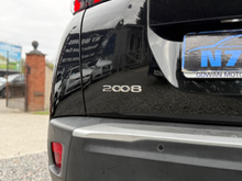 2020 Peugeot 2008 1.2L Petrol For Sale Images