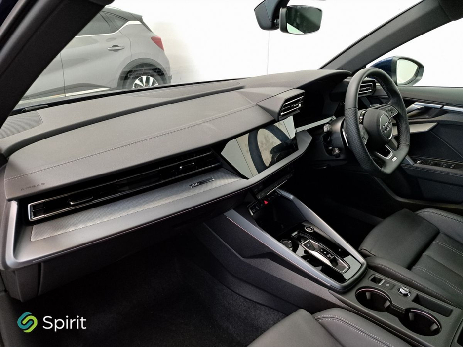 Audi A3 S-Line 40 204hp PHEV* * CALL OR WHATS APP DEREK ON 0861653401* — thumbnail 4