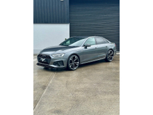 2022 Audi A4 2L Diesel For Sale Images