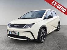 BYD Dolphin 60kWh 204PS Comfort