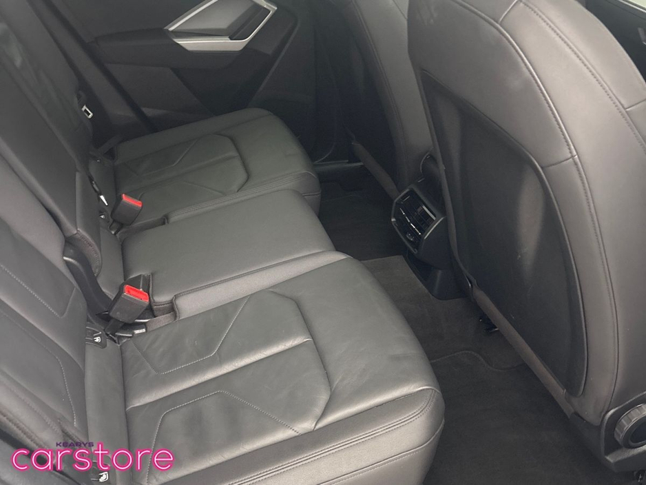 Audi Q3 35 TDI 150HP S Tronic SE — thumbnail 10