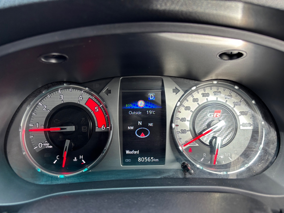 2023 Toyota Hilux 2.8L Diesel For Sale Images