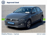 2021 VOLKSWAGEN POLO 1.0TSI Trendline 5DR