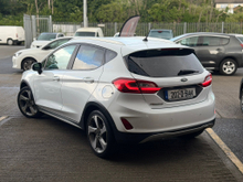 2020 Ford Fiesta 1L Petrol For Sale Images