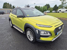 Hyundai Kona 1.0t Petrol EXECUTIVE TWO TONE 5DR