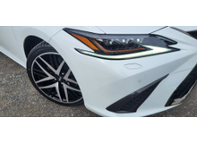 2020 Lexus ES 300 H 2.5L Petrol Hybrid For Sale Images
