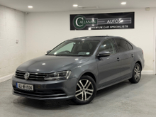 2016 Volkswagen Jetta 2L Diesel For Sale Images