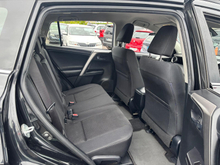 2017 Toyota Rav4 2L Diesel For Sale Images