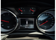 2017 Opel Insignia 1.6L Diesel For Sale Images