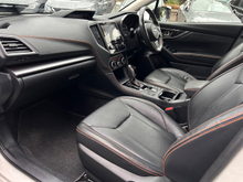 2019 Subaru XV 2L Petrol For Sale Images