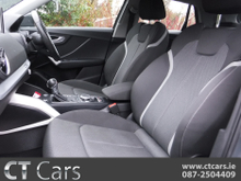 2020 Audi Q2 1L Petrol For Sale Images