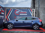 2013 VOLVO V40 DBA-MB4164T 5DR AUTO 40 SERIES 525