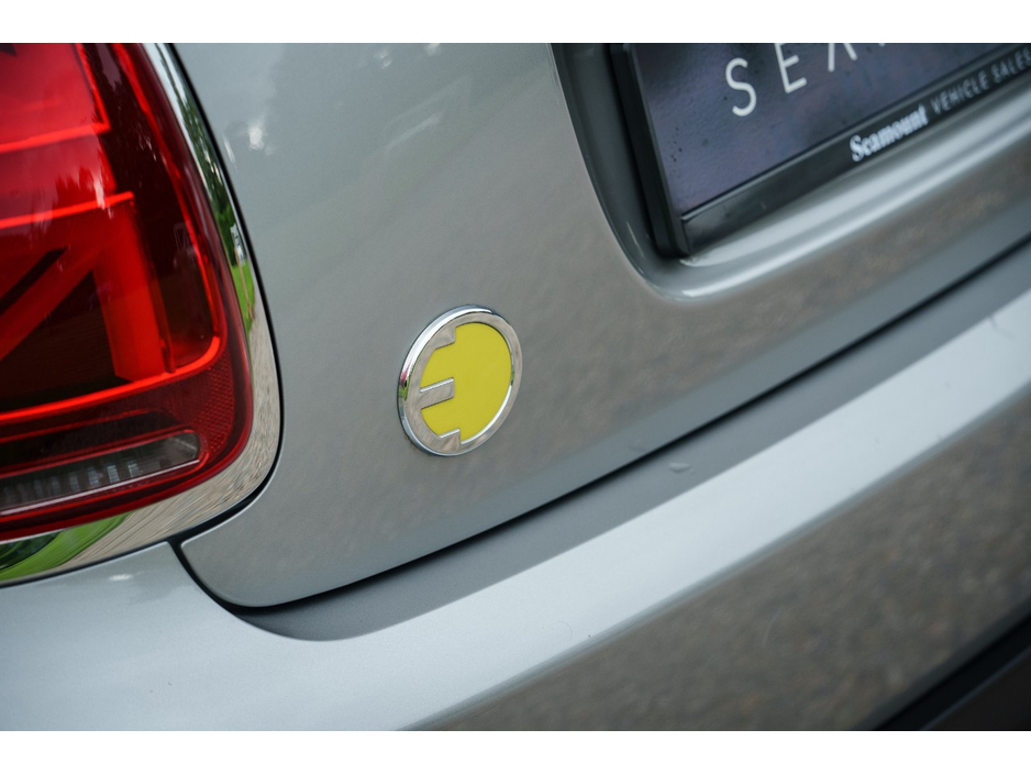 2023 MINI Hatch 0L Electric For Sale Images