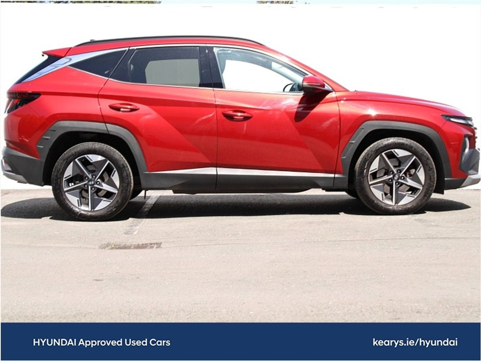 Hyundai Tucson FL Executive — thumbnail 29