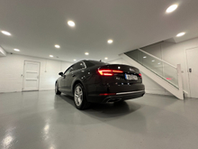 2019 Audi A4 2L Diesel For Sale Images