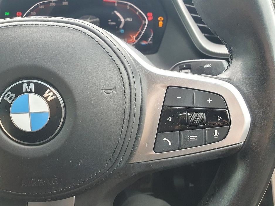 BMW 2 Series 218i M Sport Gran Coupe — thumbnail 18