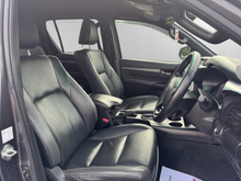 2021 Toyota Hilux 2.8L Diesel For Sale Images