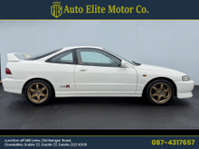 2000 Honda Integra 1.8L Petrol For Sale Images