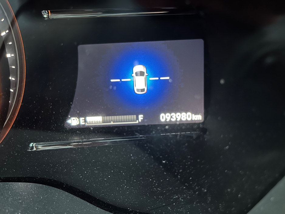 2020 Honda Vezel 1.5L Petrol Hybrid For Sale Images