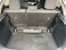 2021 Toyota Yaris 1.5L Petrol Hybrid For Sale Images