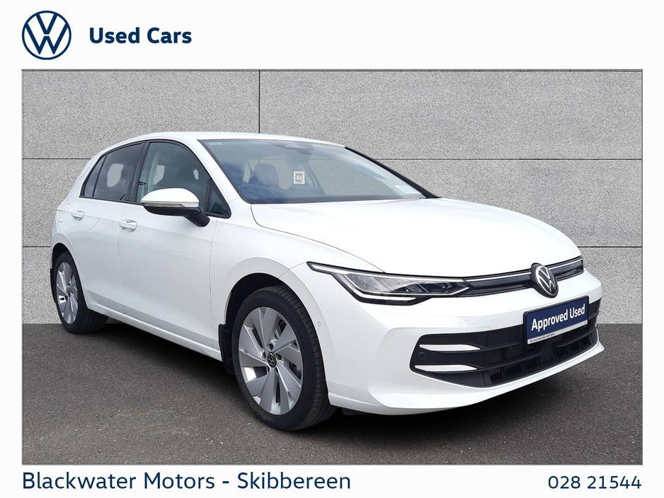 Volkswagen Golf GOLF EDITION 75 2.0 TDI 116HP