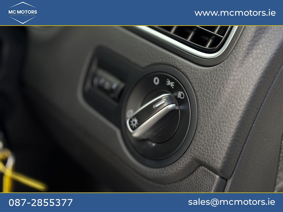2013 Volkswagen Polo 1.2L Petrol For Sale Images