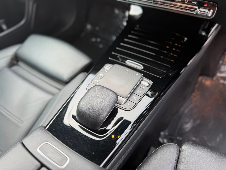 2020 Mercedes-Benz CLA Class 1.3L Petrol For Sale Images