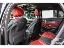 2018 Mercedes-Benz GLC Class 2.1L Diesel For Sale Images