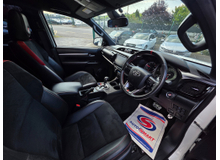 2023 Toyota Hilux 2.4L Diesel For Sale Images