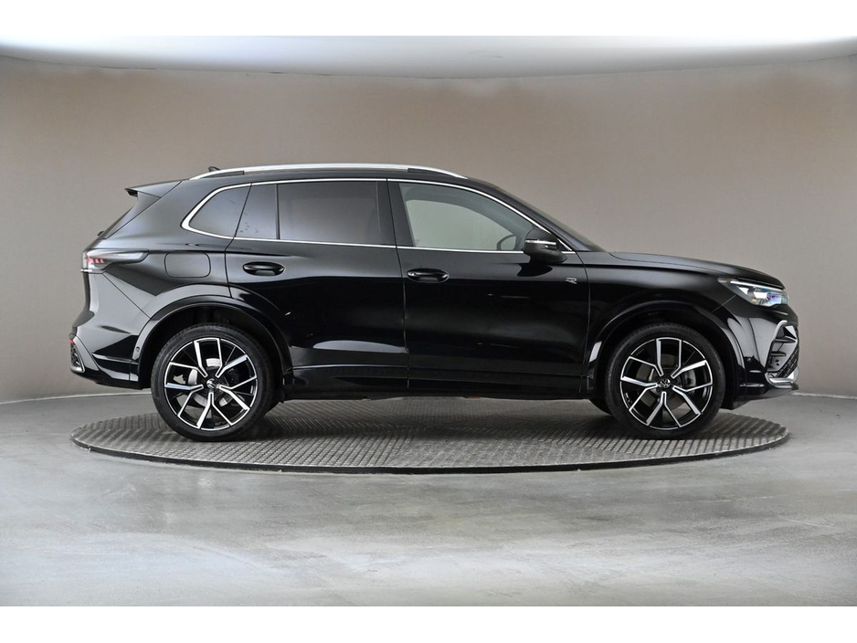 Volkswagen Tiguan 1.5 TSI DSG R-LINE PHEV — thumbnail 11