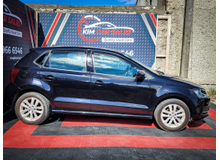 2016 Volkswagen Polo 1.2L Petrol For Sale Images