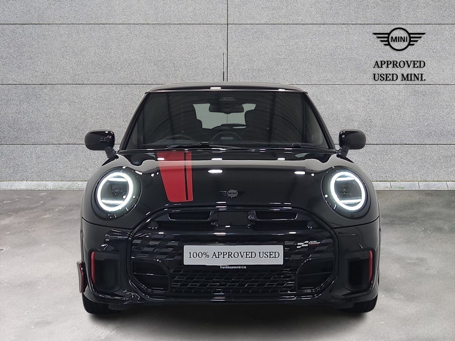 2026 MINI Hatch 2L Petrol For Sale Images