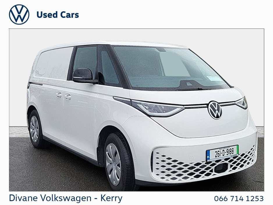 Used Volkswagen 2026 in Kerry