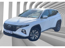 Hyundai Tucson IX35 COMFORT PLUS 5DR