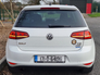 2017 VOLKSWAGEN GOLF 2017 VOLKSWAGEN GOLF AUTOMATIC NCT&TAX €13,650