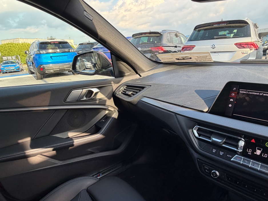 BMW 2 Series M-SPORT - 2.0L DIESEL - AUTO - 12M WARRANTY - CAR: 2550 — thumbnail 30