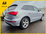 2016 AUDI Q5  S-LINE * QUATTRO * AUTOMATIC    