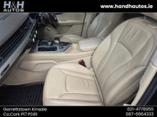 2016 Audi Q7 3L Diesel For Sale Images