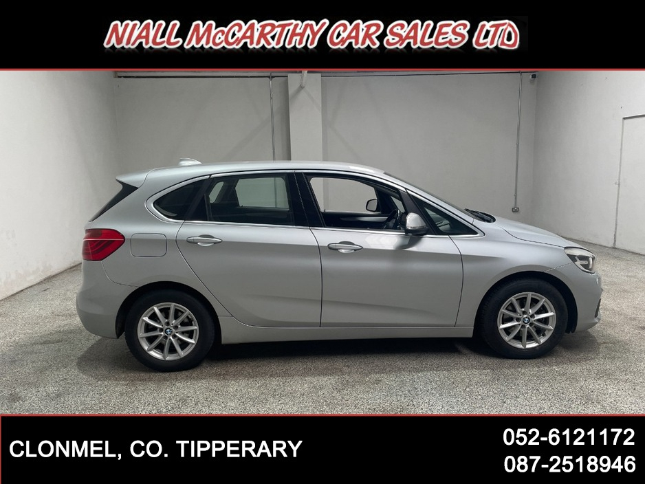 2015 BMW 2 Series 1.5L Diesel For Sale Images