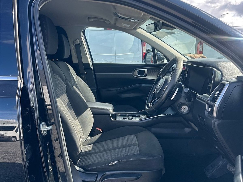 2021 Kia Sorento 2.2L Diesel For Sale Images