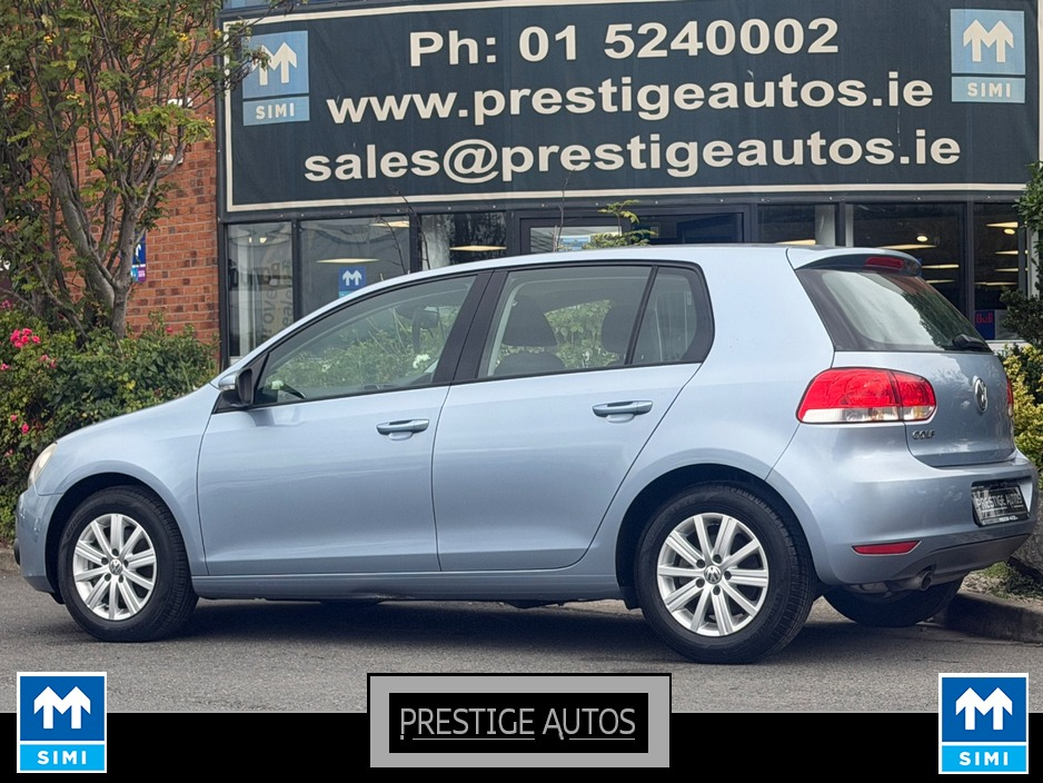 Volkswagen Golf *DEPOSIT TAKEN* *CAR ID 21* — thumbnail 5