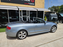 2010 Audi A5 1.8L Petrol For Sale Images
