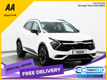 Kia Sportage *30* GT-LINE PHEV 4X4