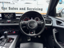 2015 AUDI A6 2.0 TDI S LINE ULTRA 190PS 5DR AUTO