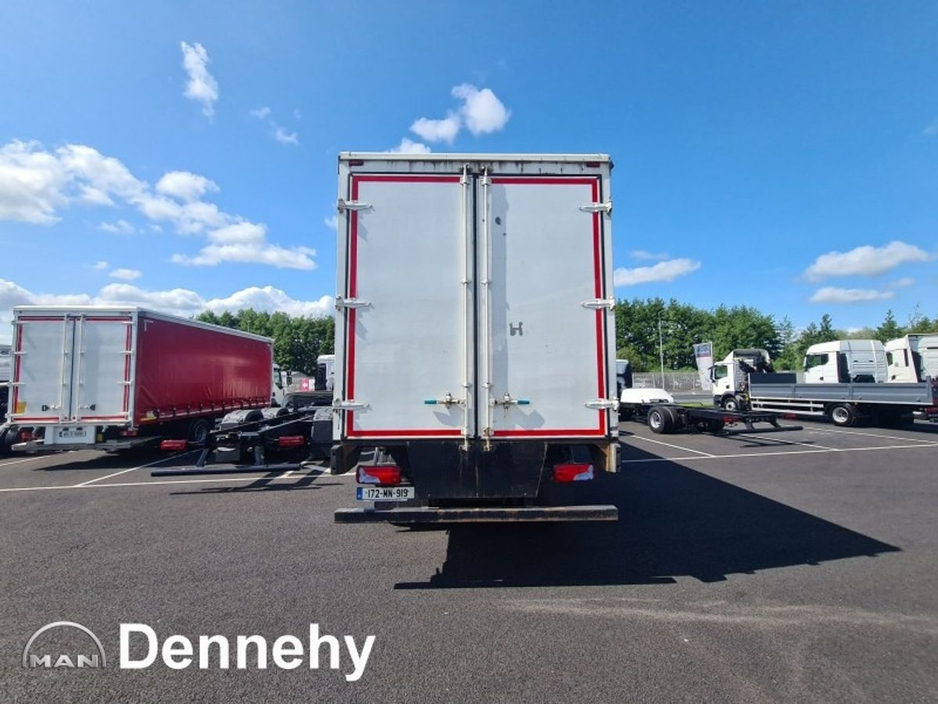 2017 MAN TGM 7L Other For Sale Images