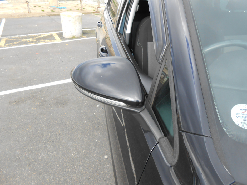 2016 Volkswagen Golf 1.2L Petrol For Sale Images