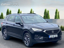 SEAT Tarraco SE+ 2.0TDI (Automatic) (7 Seater)
