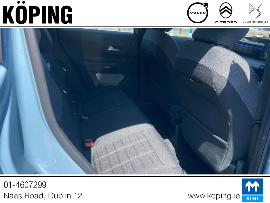 2025 Citroen C3 1.2L Petrol For Sale Images
