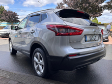 2019 Nissan Qashqai 1.5L Diesel For Sale Images